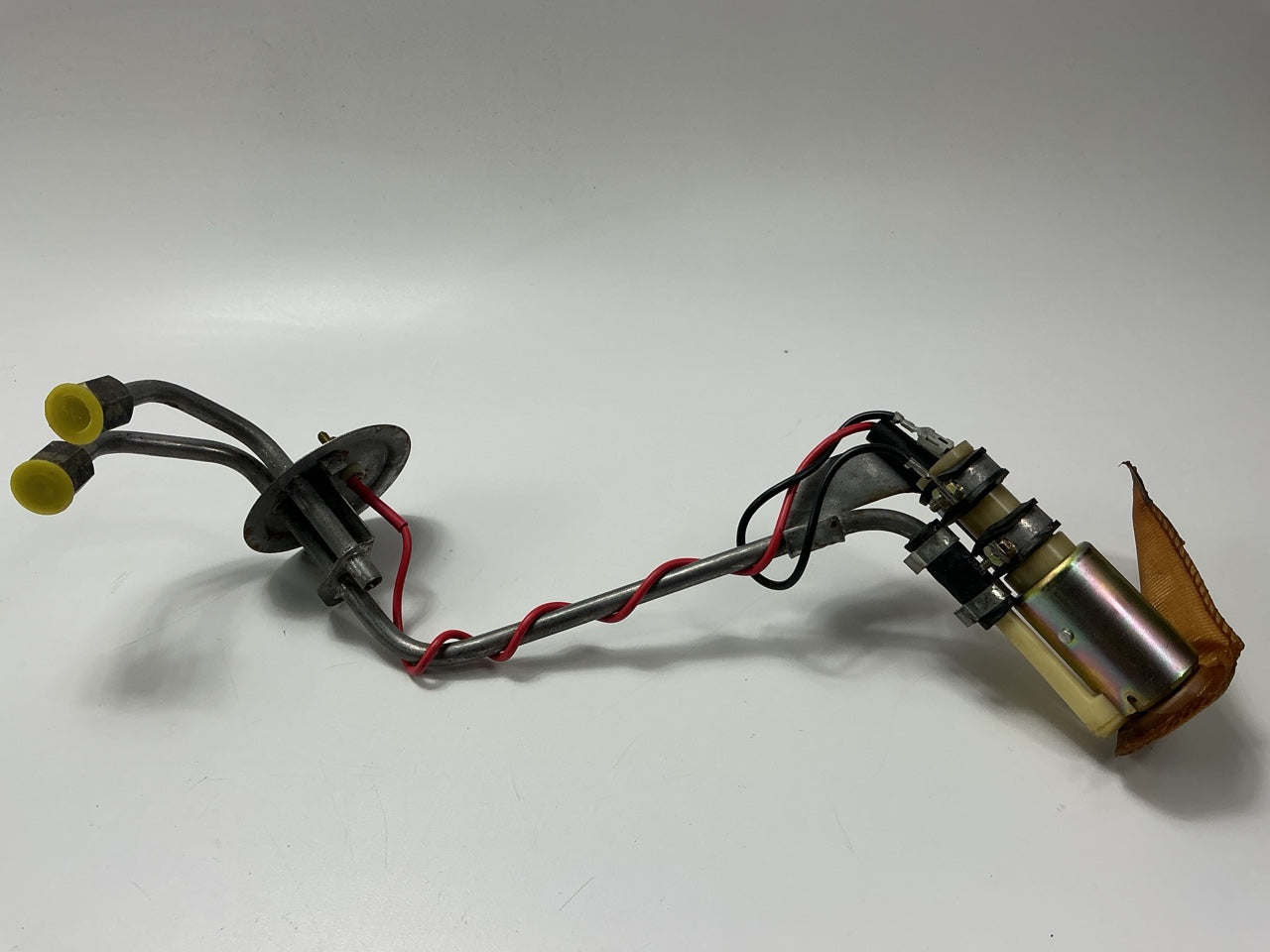 NEW - UNBOXED E0ZF-9A407-AA Fuel Pump -  1980 FORD MUSTANG 2.3L TURBO