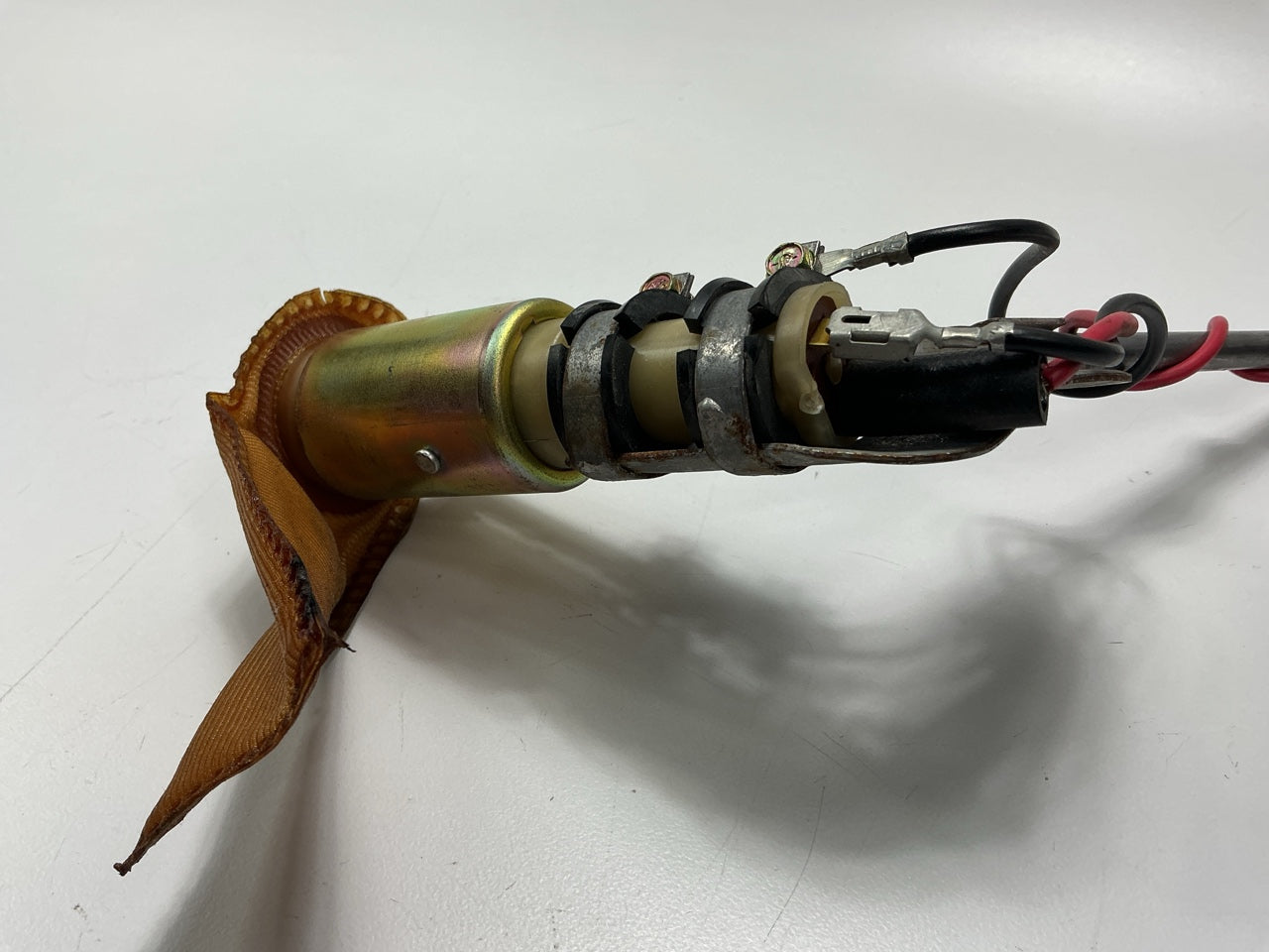 NEW - UNBOXED E0ZF-9A407-AA Fuel Pump -  1980 FORD MUSTANG 2.3L TURBO