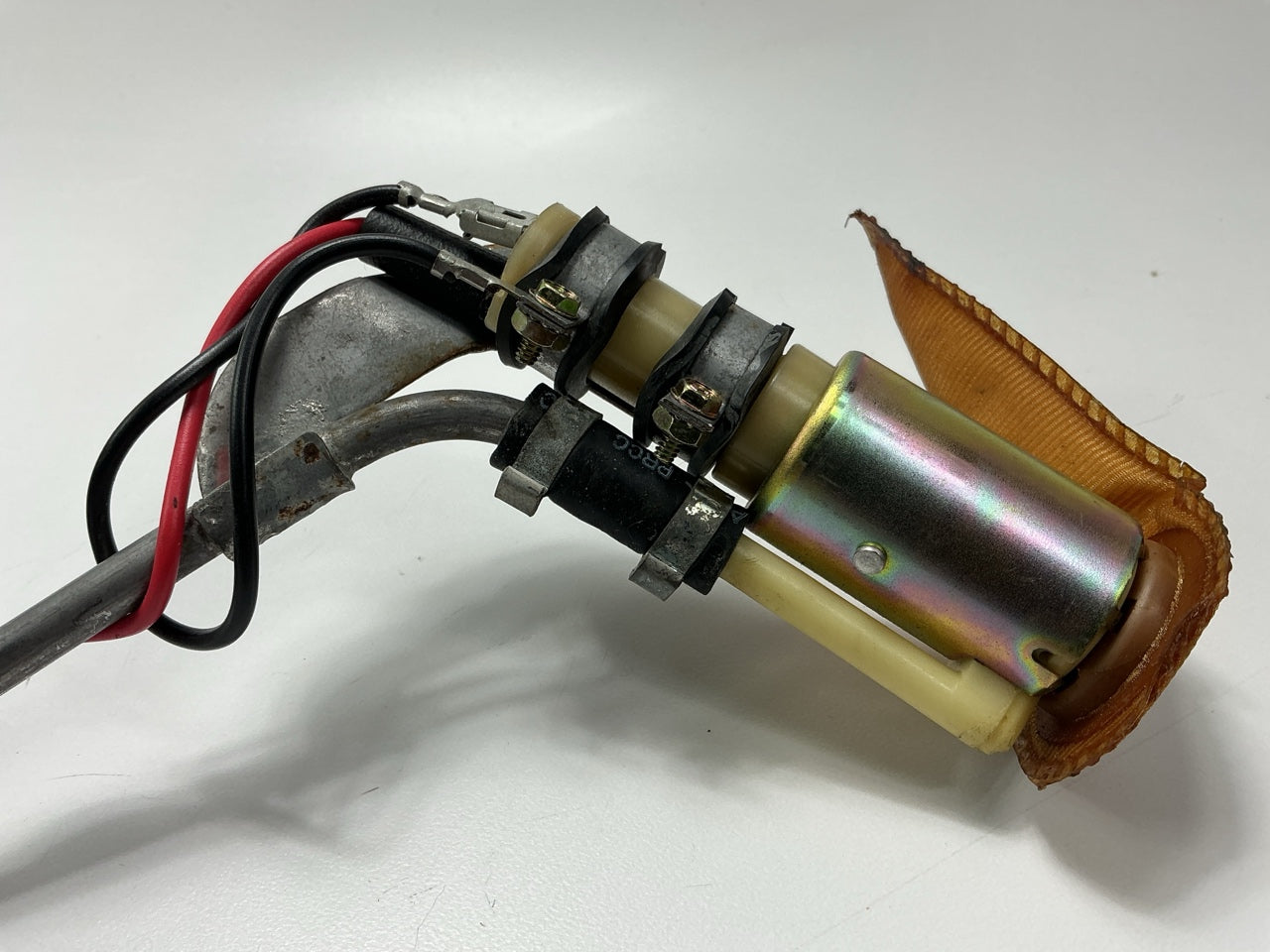 NEW - UNBOXED E0ZF-9A407-AA Fuel Pump -  1980 FORD MUSTANG 2.3L TURBO