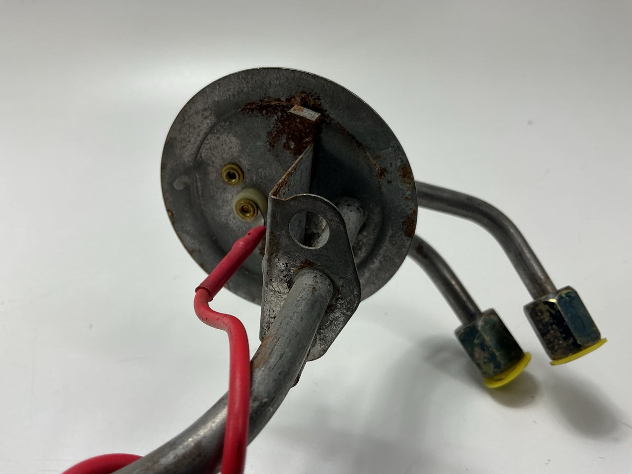 NEW - UNBOXED E0ZF-9A407-AA Fuel Pump -  1980 FORD MUSTANG 2.3L TURBO