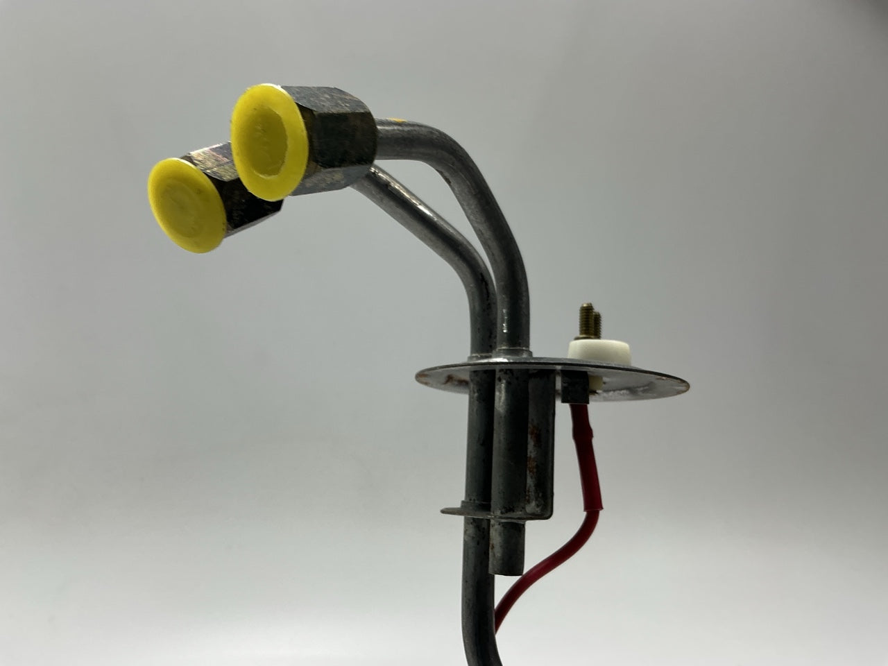 NEW - UNBOXED E0ZF-9A407-AA Fuel Pump -  1980 FORD MUSTANG 2.3L TURBO