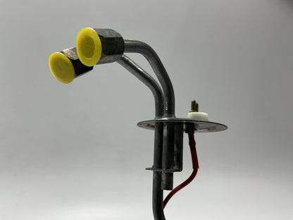 NEW - UNBOXED E0ZF-9A407-AA Fuel Pump -  1980 FORD MUSTANG 2.3L TURBO