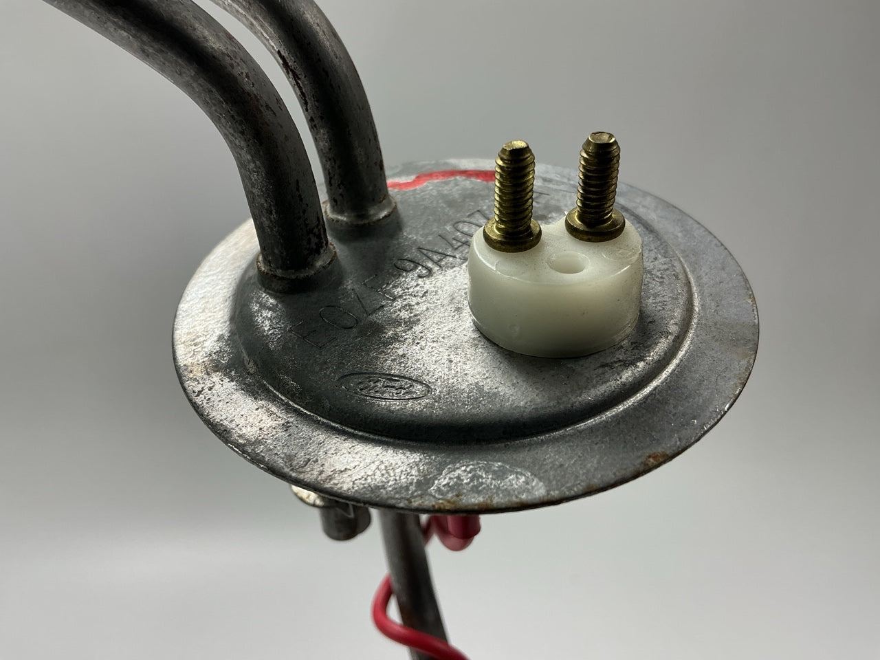 NEW - UNBOXED E0ZF-9A407-AA Fuel Pump -  1980 FORD MUSTANG 2.3L TURBO