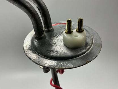 NEW - UNBOXED E0ZF-9A407-AA Fuel Pump -  1980 FORD MUSTANG 2.3L TURBO