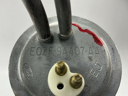NEW - UNBOXED E0ZF-9A407-AA Fuel Pump -  1980 FORD MUSTANG 2.3L TURBO
