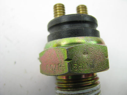 E0ZR-15520-AA Manual Transmission Back-up Light Switch