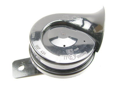 NEW - OUT OF BOX - Hella E1000209 UNIVERSAL Horn 12V 400Hz 007242 007-424-655