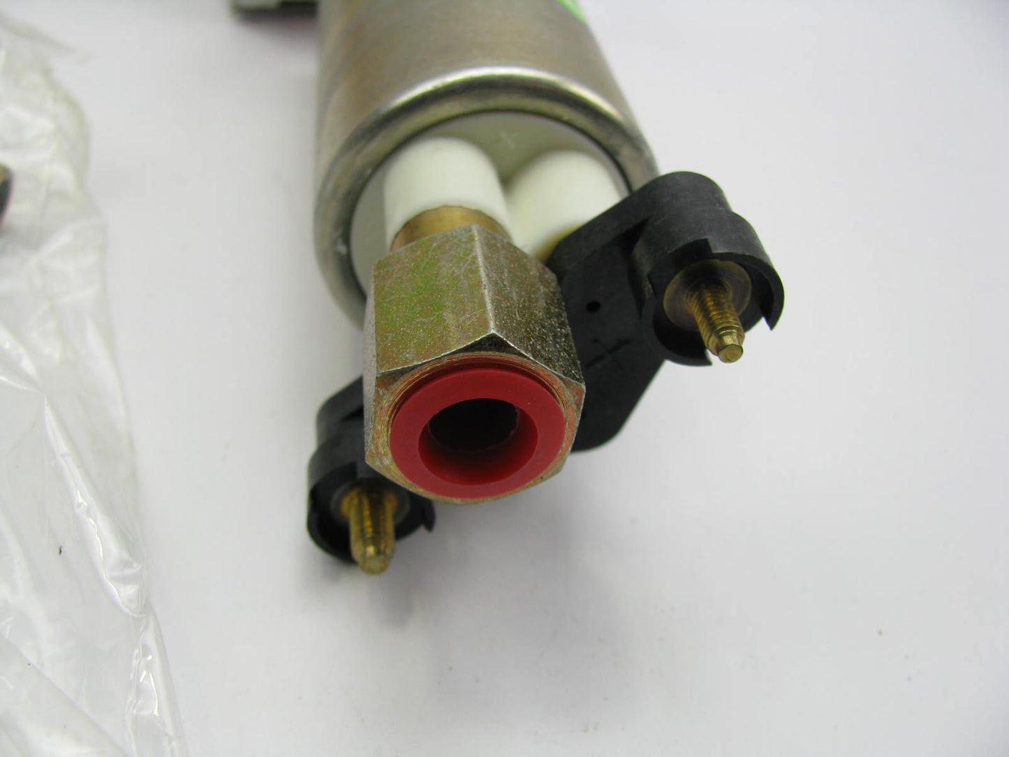 1976-1980 Mercedes S-Class 280SE 280SEL 350SE 350SEL 450SE 450SEL Fuel Pump