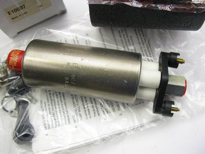 NEW - OUT OF BOX VALEO E10007 Universal Electric Fuel Pump - MADE IN USA