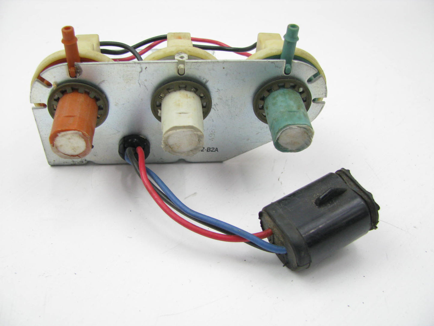 NEW - OUT OF BOX E1AE-12A182-B2A Distributor Modulator Valve E1AZ12A182B SW1682