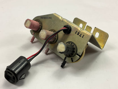 NEW - OUT OF BOX - OEM Ford E1AE-12A182-D2A Distributor Modulator Valve Switch