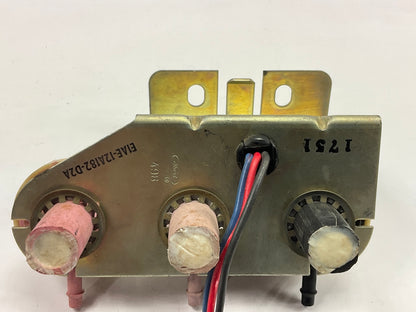 NEW - OUT OF BOX - OEM Ford E1AE-12A182-D2A Distributor Modulator Valve Switch