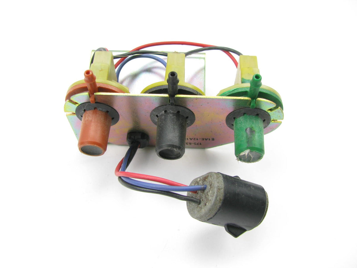 Distributor Modulator NEW - OUT OF BOX - OEM Ford E1AE-12A182-K1A Distributor Modulator Valv ...
