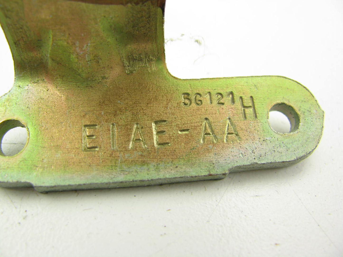 NEW - Out Of Box E1AE-AA Carburetor Choke Pull-Off - E1SZ9S514A CK2107 30-224