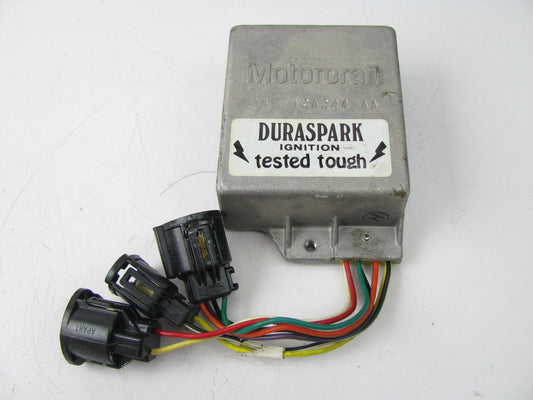 NEW - OUT OF BOX - MOTORCRAFT E1AF-12A244-AA DuraSpark Ignition Control Module