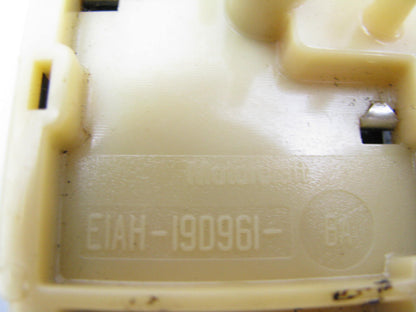 NEW - OUT OF BOX - OEM FORD E1AH-19D961-BA HVAC Heater Control Switch - YH-380