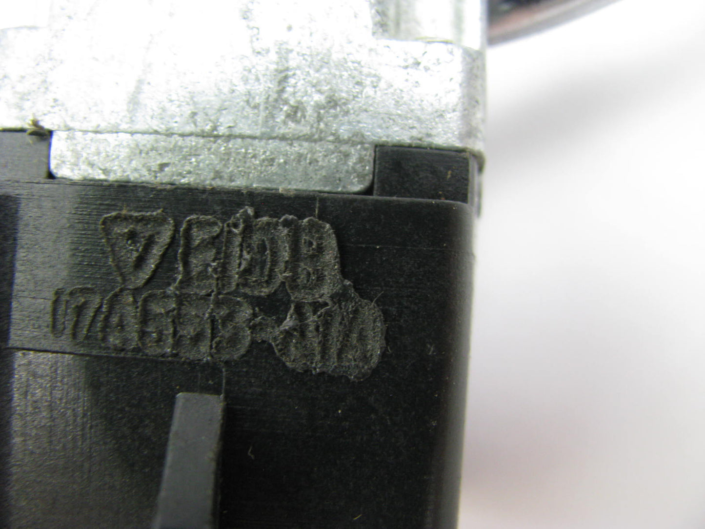 NEW - OUT OF BOX - OEM Ford E1DB-17A553-AA Windshield Wiper Switch