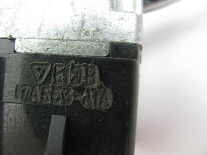 NEW - OUT OF BOX - OEM Ford E1DB-17A553-AA Windshield Wiper Switch