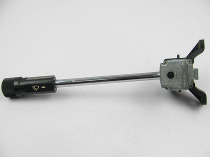NEW OUT OF BOX OEM Ford E1DB-17A553-B2A Windshield Wiper Switch W/ INTERMITTENT