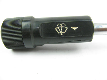NEW OUT OF BOX OEM Ford E1DB-17A553-B2A Windshield Wiper Switch W/ INTERMITTENT