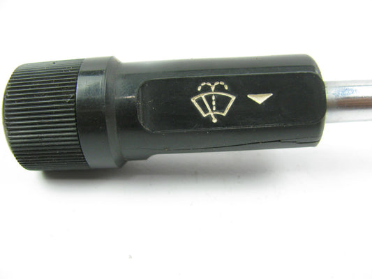 NEW OUT OF BOX OEM Ford E1DB-17A553-B2A Windshield Wiper Switch W/ INTERMITTENT