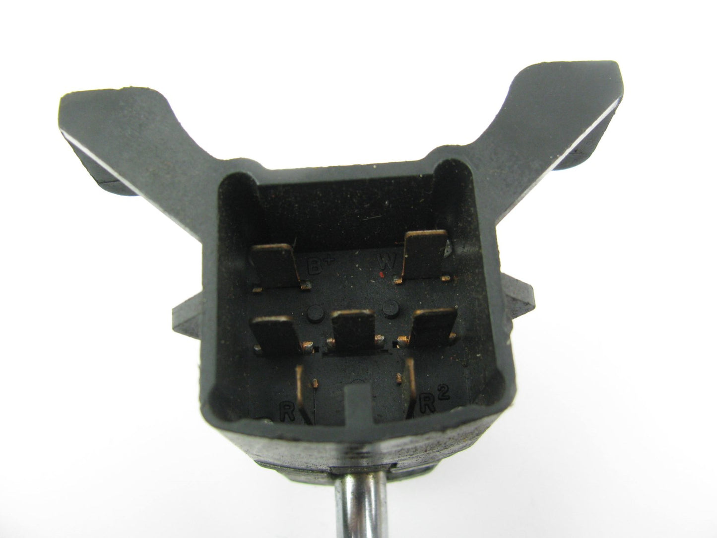 NEW OUT OF BOX OEM Ford E1DB-17A553-B2A Windshield Wiper Switch W/ INTERMITTENT