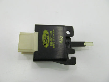 NEW - OUT OF BOX FORD E1EB-19A328-A1B Rear Window Defroster Defogger Switch