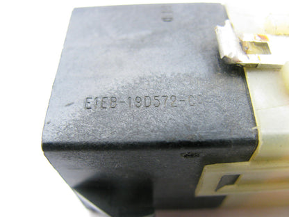 NEW - OUT OF BOX - OEM Ford E1EB-19D572-CA A/C Compressor Relay