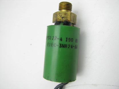 NEW OUT OF BOX OEM Ford E1EC-3N824-AA Power Steering Pressure Switch 1981 Capri