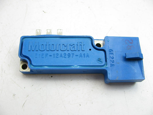 NEW - Out Of Box E1EF-12A297-A1A Ignition Control Module Ignitor - DY369 DY384