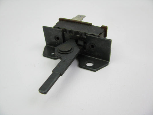 NEW OUT OF BOX - OEM Ford E1EH-18578-AB A/C Blower Heater Control Switch