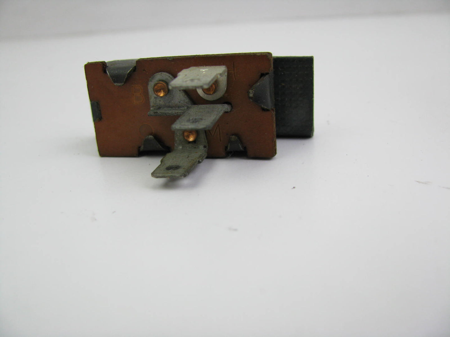 NEW OUT OF BOX - OEM Ford E1EH-18578-AB A/C Blower Heater Control Switch