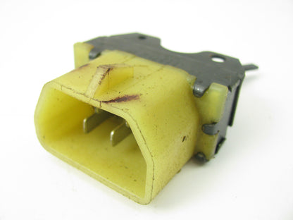 NEW - OUT OF BOX - OEM Ford E1EH-19A642-AA A/C Blower Switch
