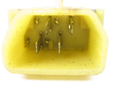 NEW - OUT OF BOX - OEM Ford E1EH-19A642-AA A/C Blower Switch