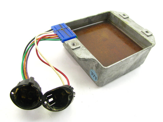 REMAN - OEM Ford E1FZ-12A199-A ICM Ignition Control Module