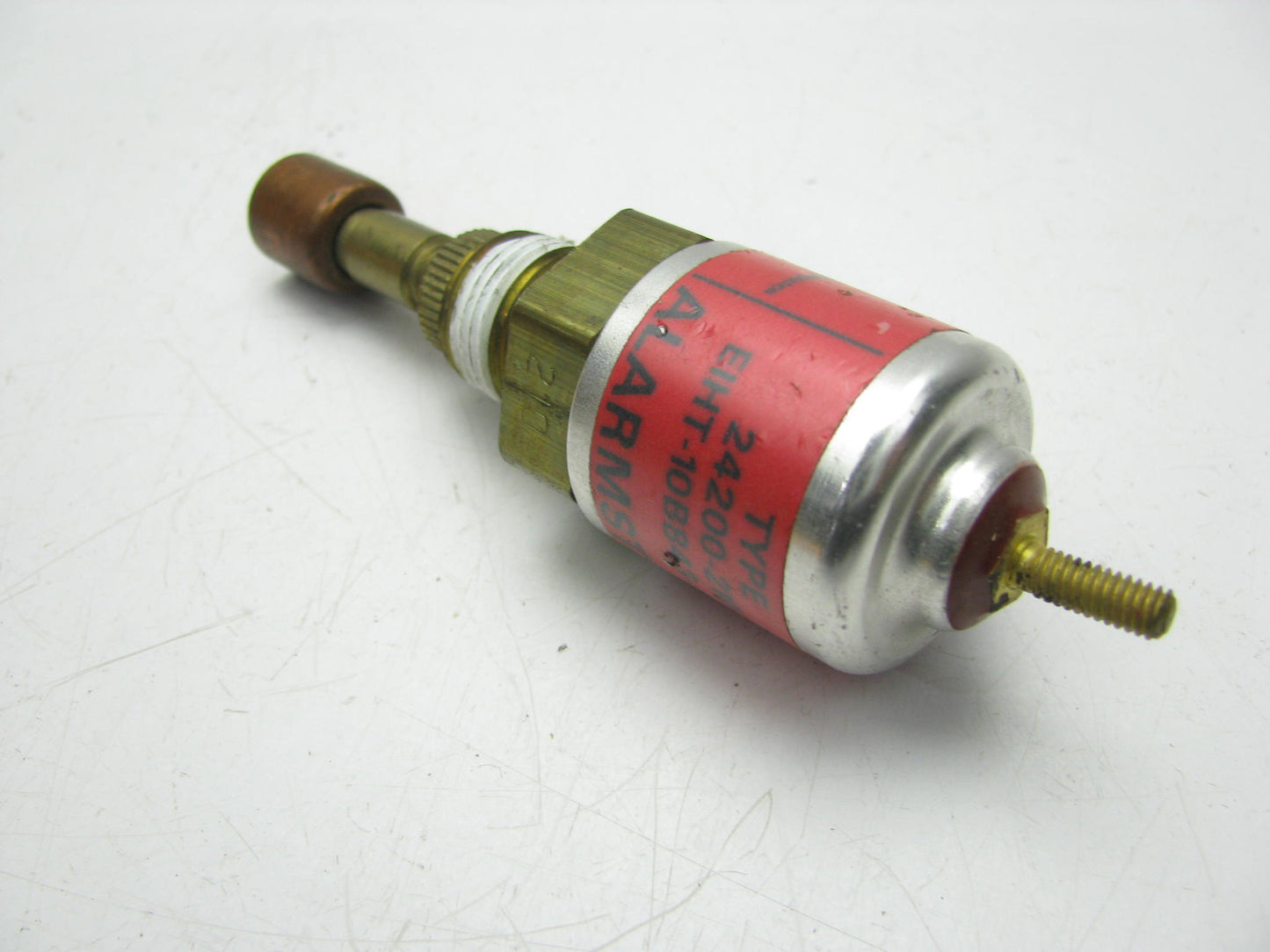 NEW UNBOXED OEM Ford E1HT-10B843-BA Coolant Temperature Sensor E1HZ-10B843-B