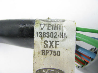 NEW - OUT OF BOX FORD E1HT-13B302-HA Fixed Steering Column Turn Signal Switch
