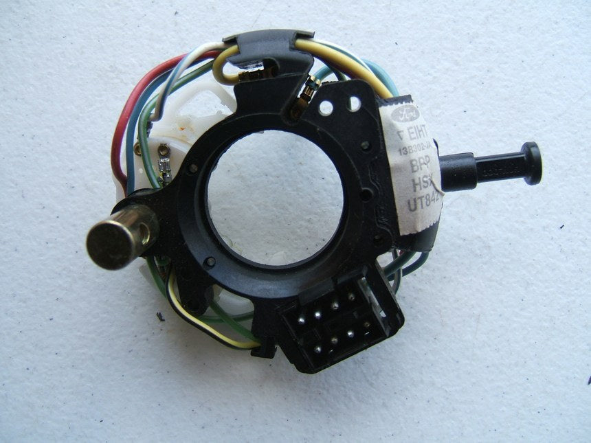 NEW - OUT OF BOX - OEM FORD E1HT-13B302-JA Turn Signal Switch 1967-84 F500/1100