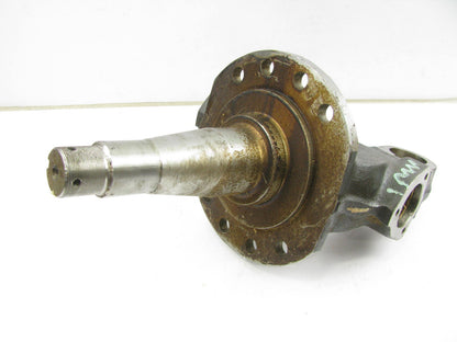 NEW - OUT OF BOX FORD E1HT-3106E-A Front Left Spindle 1975-82 L-Series 12M Axle