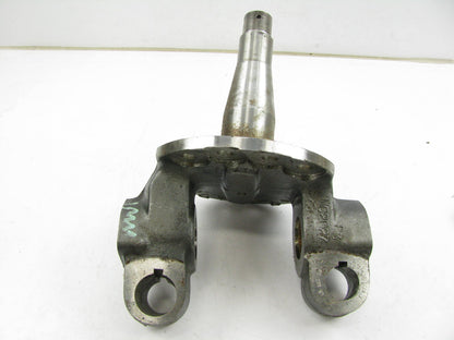 NEW - OUT OF BOX FORD E1HT-3106E-A Front Left Spindle 1975-82 L-Series 12M Axle