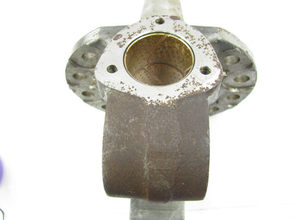 NEW - OUT OF BOX FORD E1HT-3106E-A Front Left Spindle 1975-82 L-Series 12M Axle