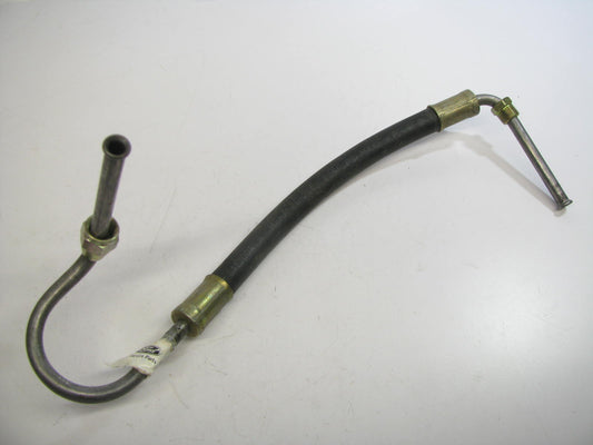 NEW - OEM Ford E1HZ-3A719-C Power Steering Pressure Line Hose 1981-UP TRUCK