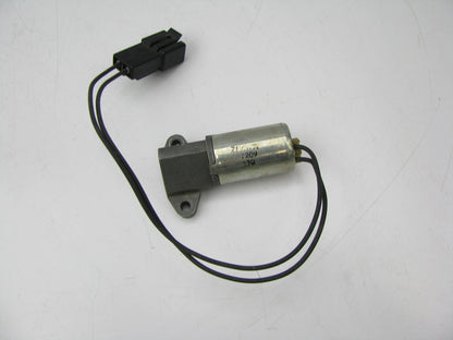 NEW - OUT OF BOX E1PZ-9S565-A Mixture Control Solenoid For 1981-1983 Ford 2-BBL