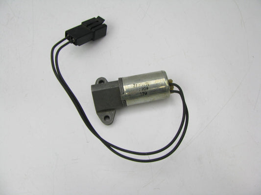NEW - OUT OF BOX E1PZ-9S565-A Mixture Control Solenoid For 1981-1983 Ford 2-BBL