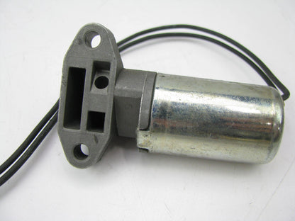 NEW - OUT OF BOX E1PZ-9S565-A Mixture Control Solenoid For 1981-1983 Ford 2-BBL