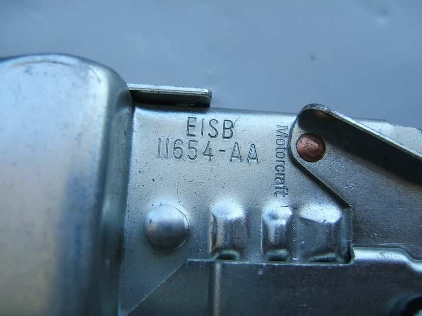 NEW - Out Of Box E1SB-11654-AA Headlamp Switch 1980-1982 Ford Thunderbird