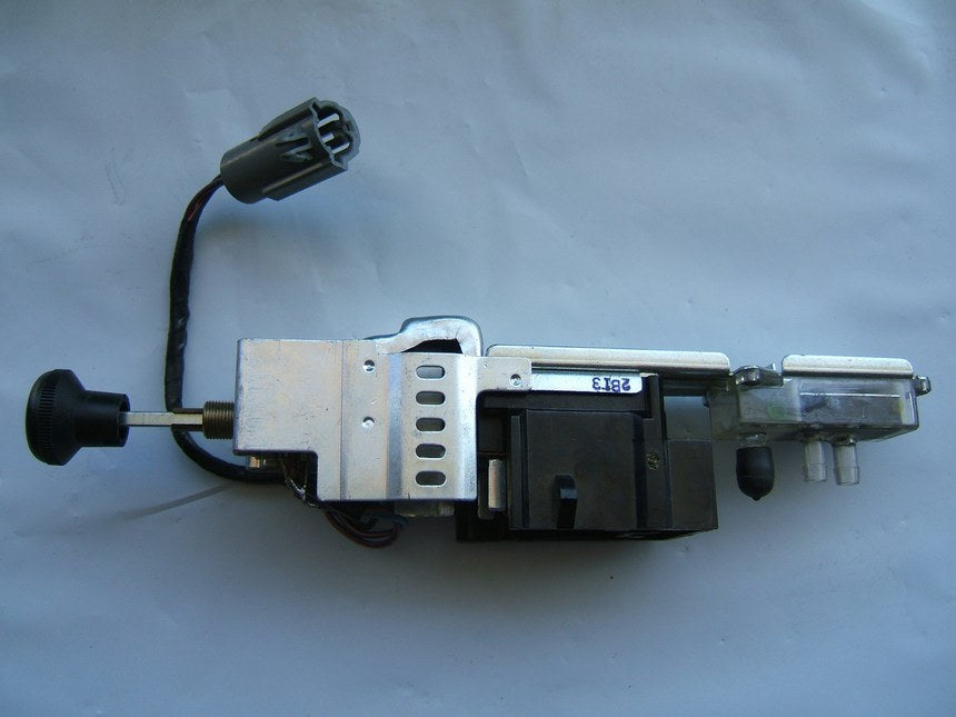 NEW - Out Of Box E1SB-11654-AA Headlamp Switch 1980-1982 Ford Thunderbird