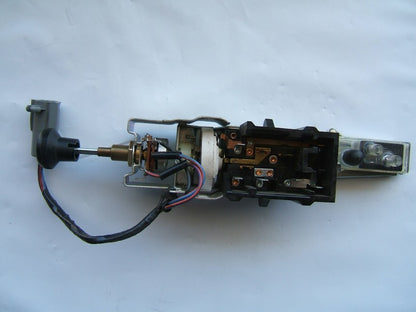 NEW - Out Of Box E1SB-11654-AA Headlamp Switch 1980-1982 Ford Thunderbird