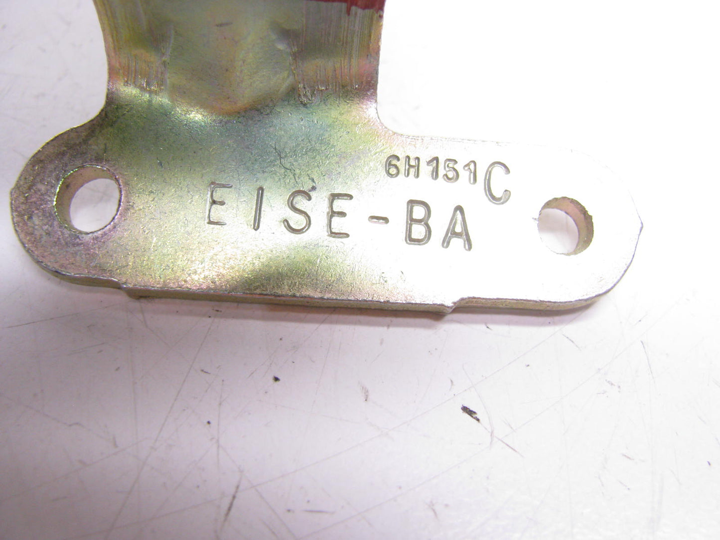 NEW - Out Of Box E1SE-BA Carburetor Choke Pull-Off - Ford Motorcraft 2150 2-BBL