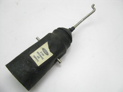 NEW - OUT OF BOX - OEM 1981 Ford Thunderbird E1SF-66218A43-AB Door Lock Actuator